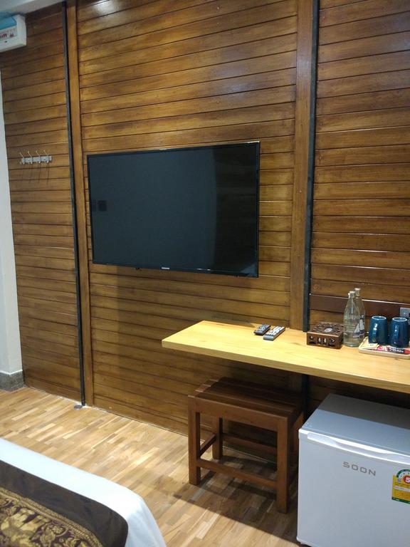 Celosia Chiang Mai Hotel Εξωτερικό φωτογραφία