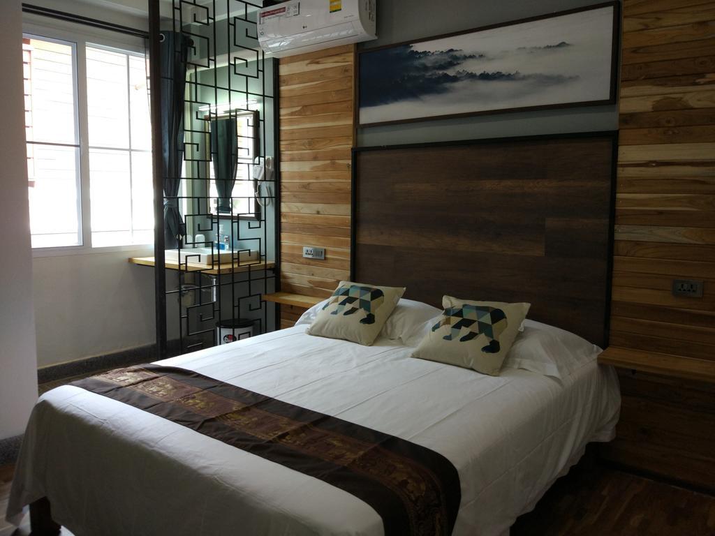 Celosia Chiang Mai Hotel Εξωτερικό φωτογραφία