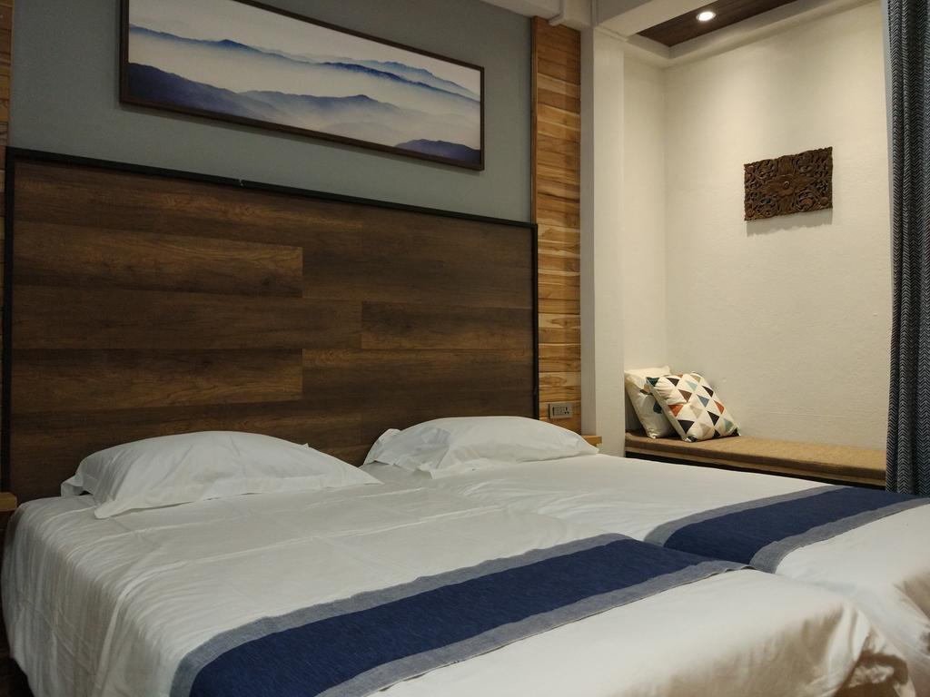 Celosia Chiang Mai Hotel Εξωτερικό φωτογραφία