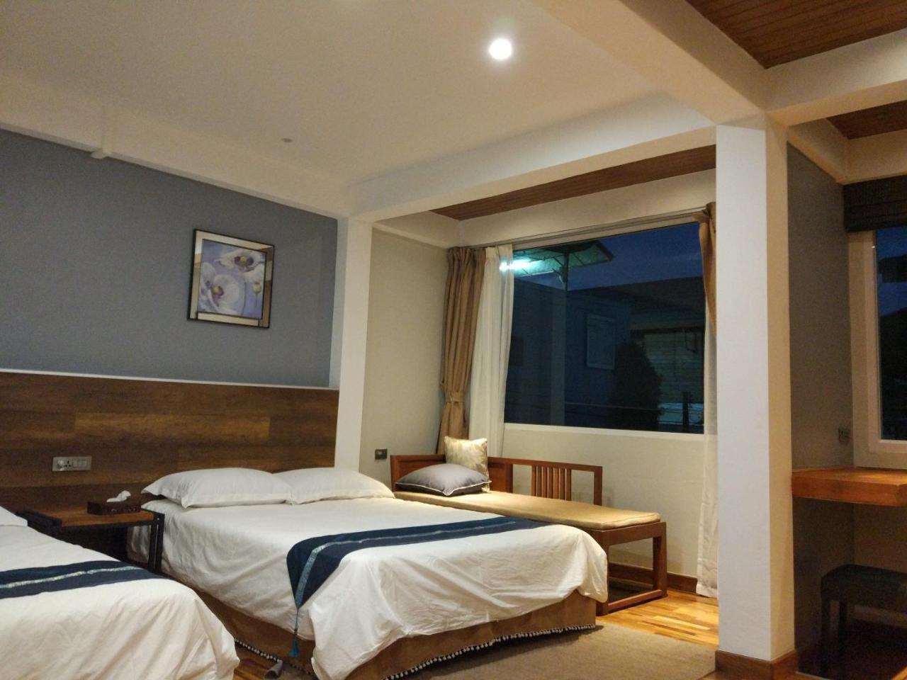 Celosia Chiang Mai Hotel Εξωτερικό φωτογραφία