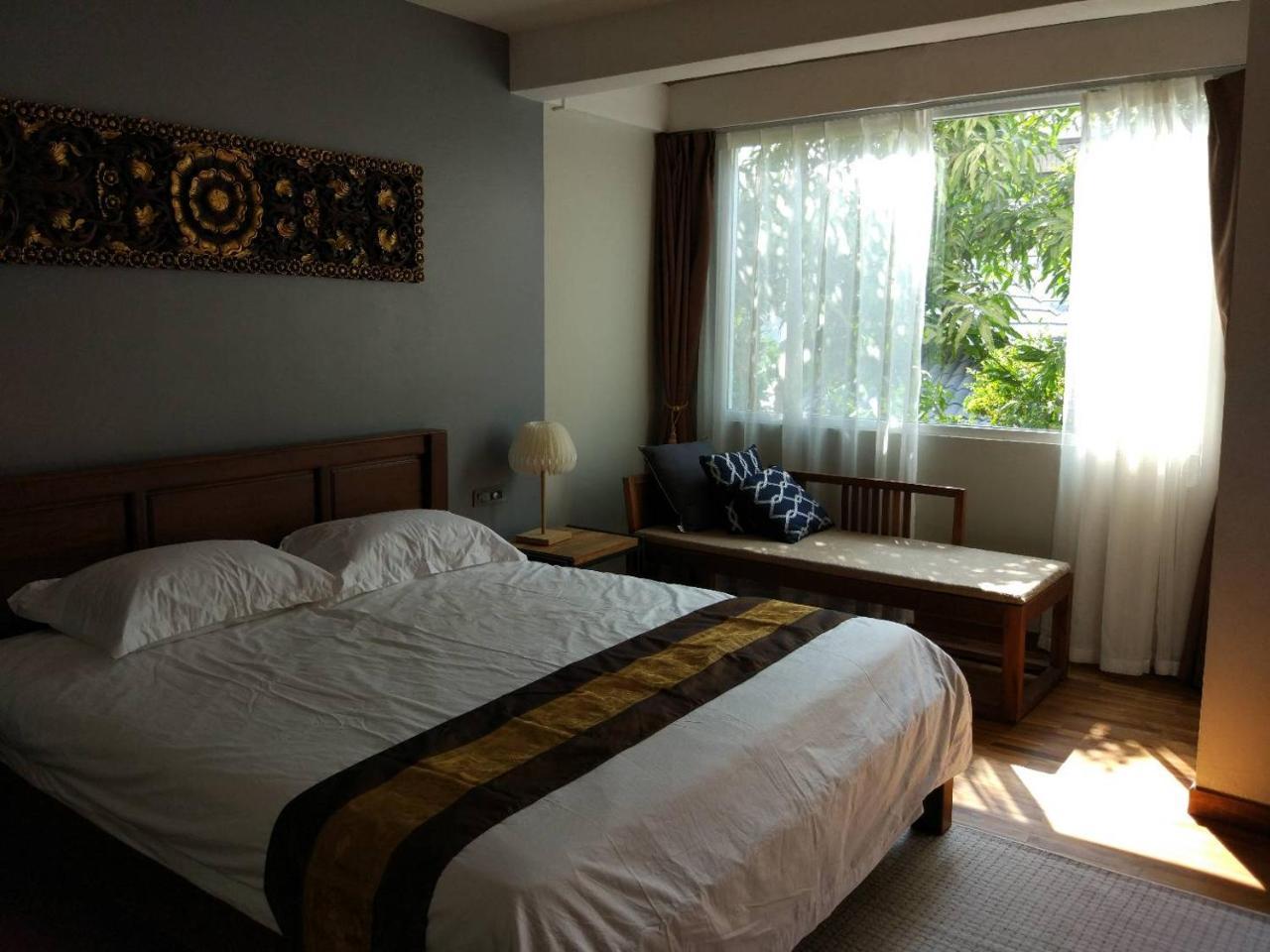 Celosia Chiang Mai Hotel Εξωτερικό φωτογραφία