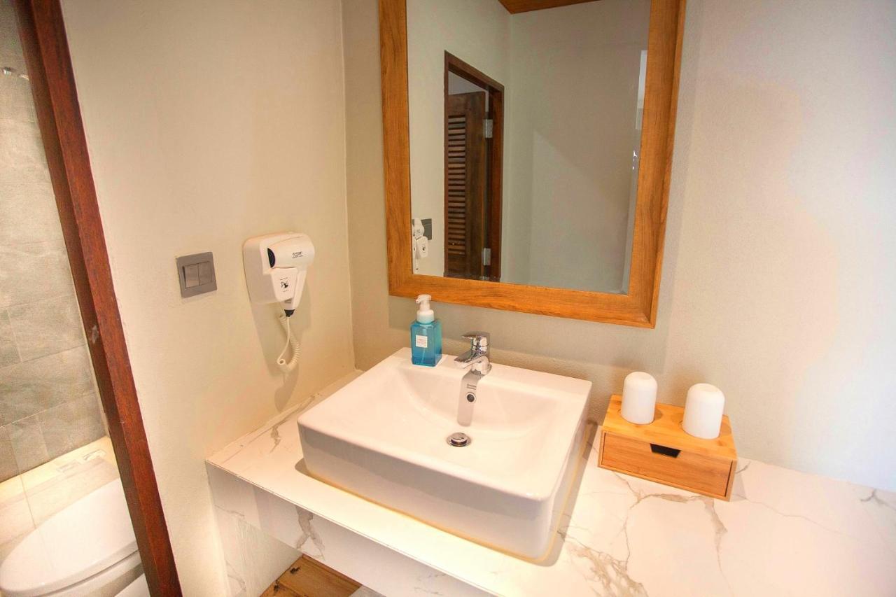 Celosia Chiang Mai Hotel Εξωτερικό φωτογραφία