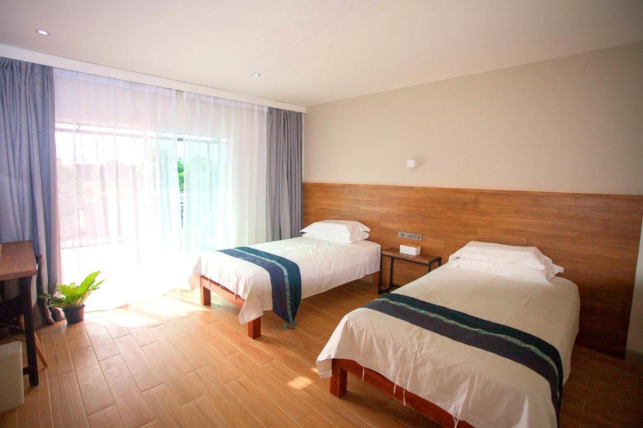 Celosia Chiang Mai Hotel Εξωτερικό φωτογραφία