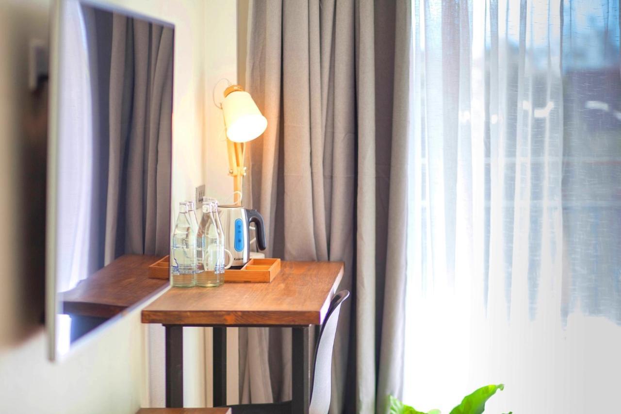Celosia Chiang Mai Hotel Εξωτερικό φωτογραφία